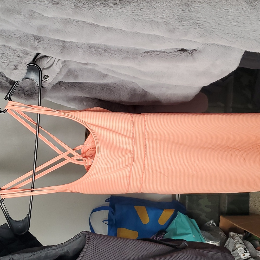Sobyo dress
